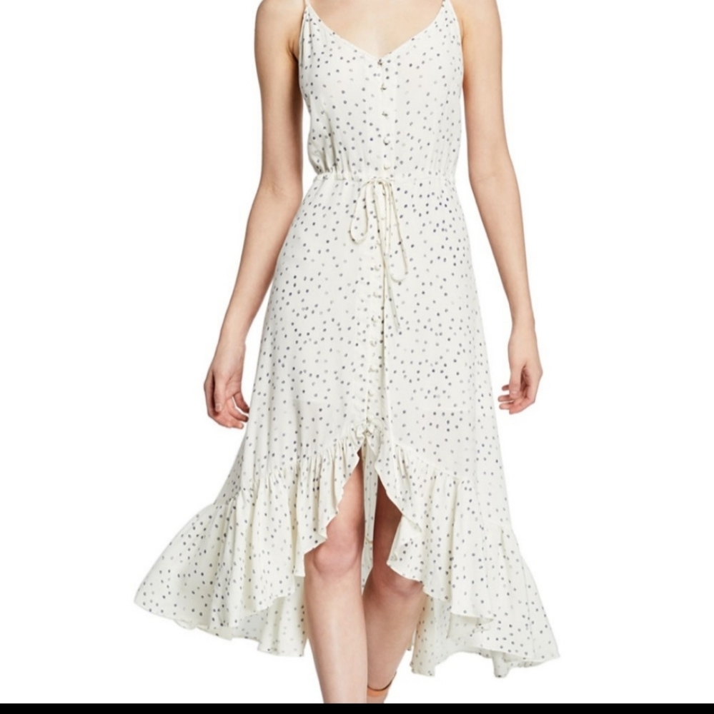 RAILS - Frida midi dress